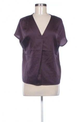 Bluzka damska VILA, Rozmiar S, Kolor Fioletowy, Cena 22,99 zł