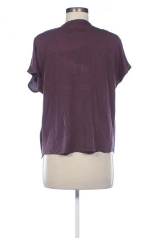 Bluzka damska VILA, Rozmiar S, Kolor Fioletowy, Cena 22,99 zł
