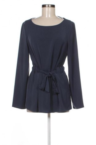 Γυναικεία μπλούζα VILA, Μέγεθος M, Χρώμα Μπλέ, Τιμή 3,99 €