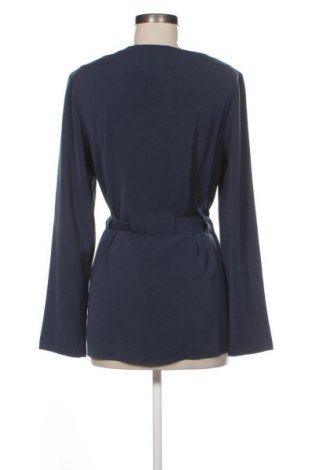 Γυναικεία μπλούζα VILA, Μέγεθος M, Χρώμα Μπλέ, Τιμή 3,99 €