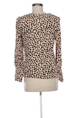 Γυναικεία μπλούζα VILA, Μέγεθος M, Χρώμα Πολύχρωμο, Τιμή 3,99 €