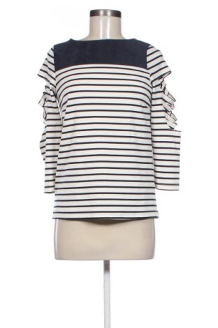 Γυναικεία μπλούζα VILA, Μέγεθος XS, Χρώμα Πολύχρωμο, Τιμή 1,99 €