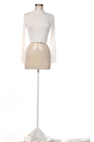 Γυναικεία μπλούζα VILA, Μέγεθος M, Χρώμα Λευκό, Τιμή 6,99 €