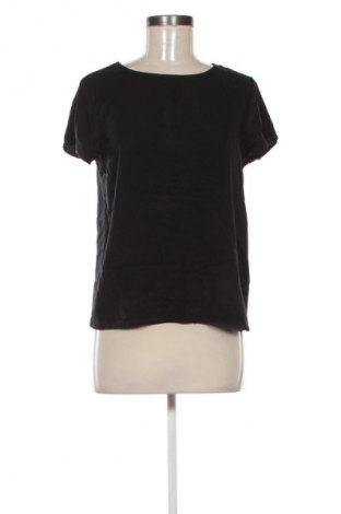 Γυναικεία μπλούζα VILA, Μέγεθος M, Χρώμα Μαύρο, Τιμή 5,99 €