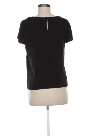 Γυναικεία μπλούζα VILA, Μέγεθος M, Χρώμα Μαύρο, Τιμή 5,99 €