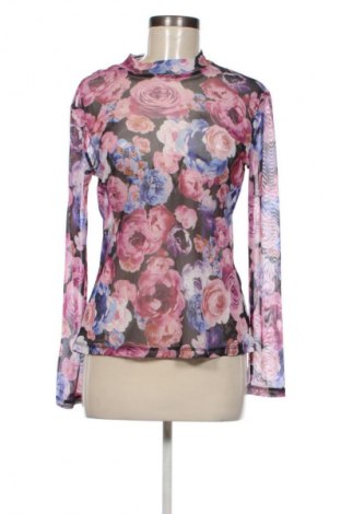 Дамска блуза VILA, Размер L, Цвят Многоцветен, Цена 3,06 €