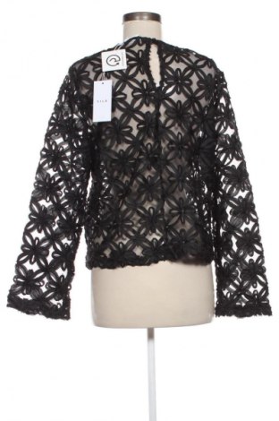 Дамска блуза VILA, Размер M, Цвят Черен, Цена 7,66 €