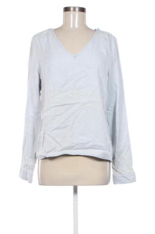 Γυναικεία μπλούζα VILA, Μέγεθος L, Χρώμα Μπλέ, Τιμή 1,87 €