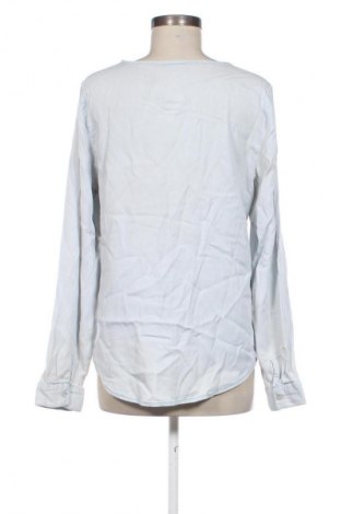 Γυναικεία μπλούζα VILA, Μέγεθος L, Χρώμα Μπλέ, Τιμή 1,87 €