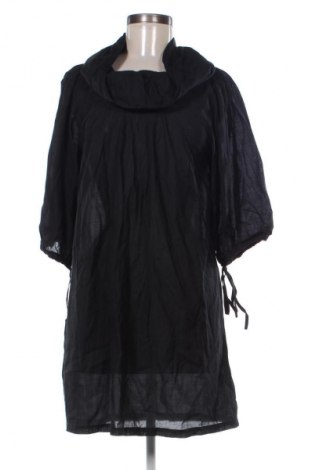 Dámská halenka VILA, Velikost M, Barva Černá, Cena  129,00 Kč