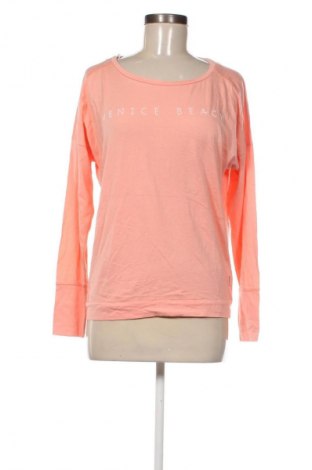 Bluzka damska Venice Beach, Rozmiar L, Kolor Różowy, Cena 10,99 zł