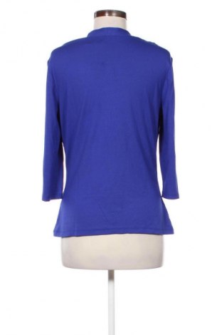 Dámská halenka Vera Mont, Velikost XL, Barva Modrá, Cena  345,00 Kč