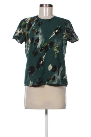 Дамска блуза Vero Moda, Размер S, Цвят Многоцветен, Цена 4,60 €