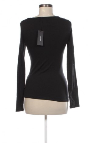 Dámská halenka Vero Moda, Velikost S, Barva Černá, Cena  169,00 Kč