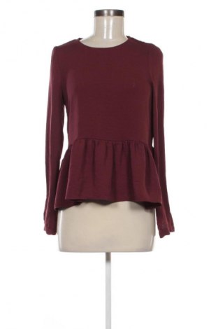 Damen Shirt Vero Moda, Größe XS, Farbe Lila, Preis € 1,99