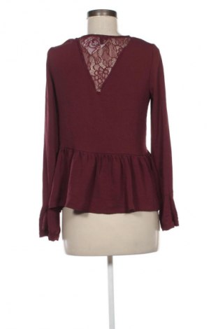 Damen Shirt Vero Moda, Größe XS, Farbe Lila, Preis € 1,99