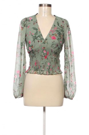 Bluză de femei Vero Moda, Mărime S, Culoare Multicolor, Preț 7,99 Lei, #134575812