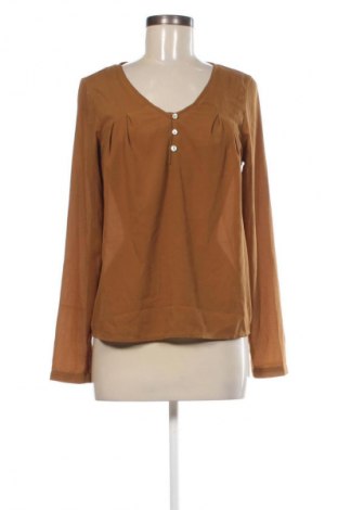 Damen Shirt Vero Moda, Größe S, Farbe Braun, Preis 1,99 €