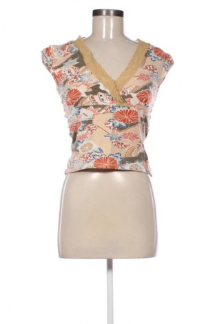 Dámská halenka Vero Moda, Velikost M, Barva Vícebarevné, Cena  189,00 Kč