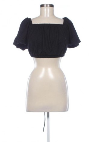 Dámská halenka Vero Moda, Velikost L, Barva Černá, Cena  239,00 Kč