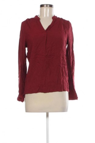 Bluzka damska Vero Moda, Rozmiar M, Kolor Czerwony, Cena 6,99 zł