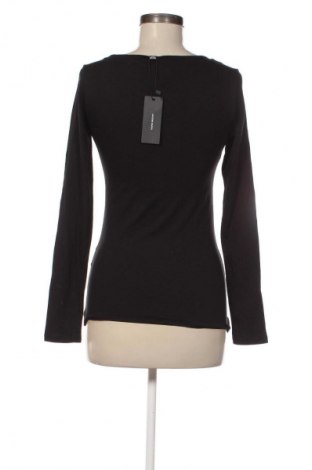 Bluzka damska Vero Moda, Rozmiar M, Kolor Czarny, Cena 44,99 zł