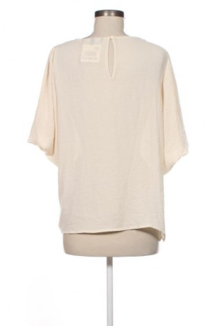 Γυναικεία μπλούζα Vero Moda, Μέγεθος XL, Χρώμα  Μπέζ, Τιμή 7,87 €