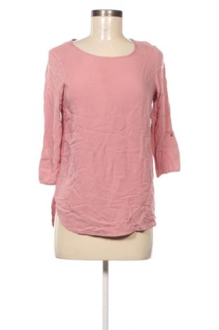 Bluzka damska Vero Moda, Rozmiar XS, Kolor Różowy, Cena 6,99 zł