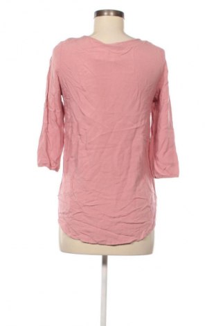 Bluzka damska Vero Moda, Rozmiar XS, Kolor Różowy, Cena 6,99 zł
