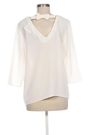 Bluzka damska Vero Moda, Rozmiar L, Kolor Biały, Cena 6,99 zł