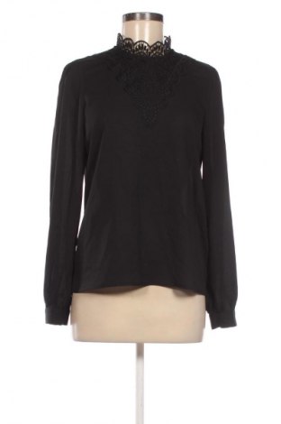 Bluzka damska Vero Moda, Rozmiar S, Kolor Czarny, Cena 10,99 zł