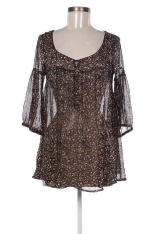 Γυναικεία μπλούζα Vero Moda, Μέγεθος M, Χρώμα Πολύχρωμο, Τιμή 6,64 €