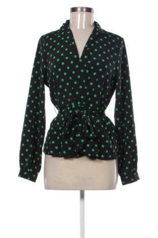 Γυναικεία μπλούζα Vero Moda, Μέγεθος S, Χρώμα Πολύχρωμο, Τιμή 9,23 €