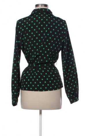 Γυναικεία μπλούζα Vero Moda, Μέγεθος S, Χρώμα Πολύχρωμο, Τιμή 9,23 €