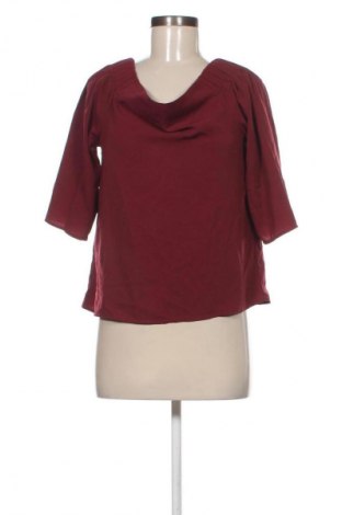 Dámská halenka Vero Moda, Velikost M, Barva Červená, Cena  49,00 Kč