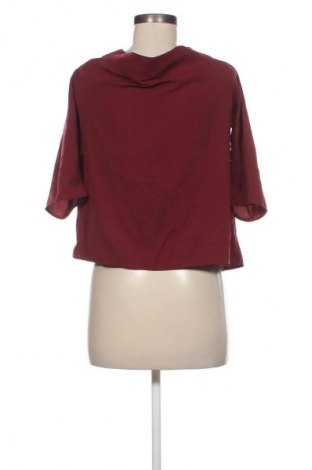 Dámská halenka Vero Moda, Velikost M, Barva Červená, Cena  49,00 Kč