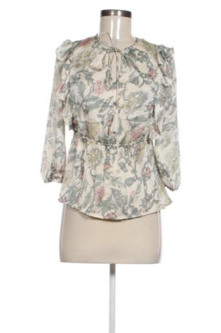 Dámská halenka Vero Moda, Velikost S, Barva Vícebarevné, Cena  49,00 Kč