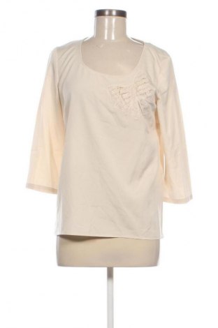 Дамска блуза Vero Moda, Размер M, Цвят Екрю, Цена 2,04 €