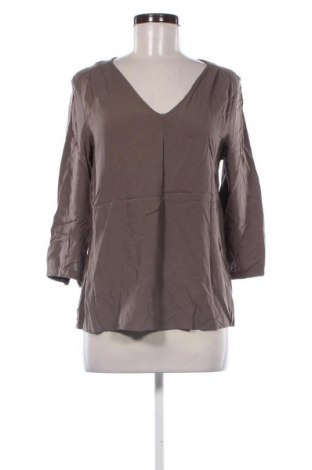 Дамска блуза Vero Moda, Размер M, Цвят Кафяв, Цена 2,04 €