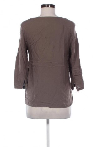 Дамска блуза Vero Moda, Размер M, Цвят Кафяв, Цена 2,04 €