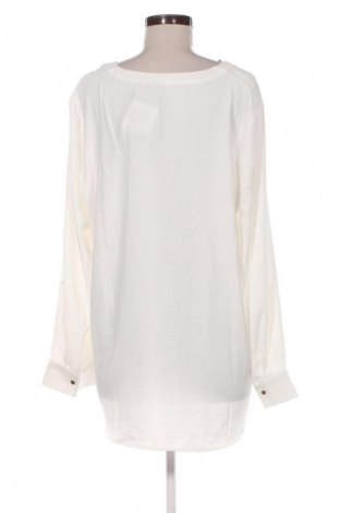 Γυναικεία μπλούζα Vero Moda, Μέγεθος XL, Χρώμα Λευκό, Τιμή 7,99 €