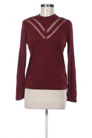 Dámská halenka Vero Moda, Velikost S, Barva Červená, Cena  69,00 Kč