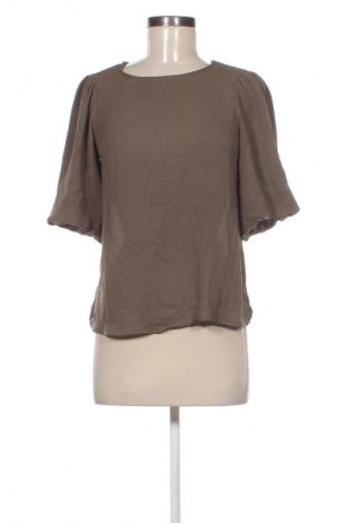 Γυναικεία μπλούζα Vero Moda, Μέγεθος XS, Χρώμα Πράσινο, Τιμή 4,99 €