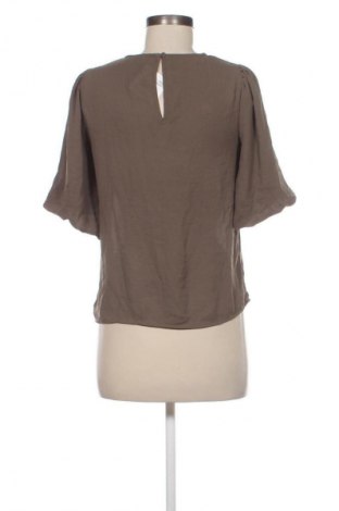 Γυναικεία μπλούζα Vero Moda, Μέγεθος XS, Χρώμα Πράσινο, Τιμή 4,99 €