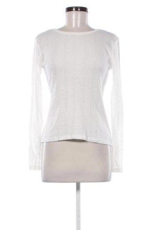 Γυναικεία μπλούζα Vero Moda, Μέγεθος S, Χρώμα Λευκό, Τιμή 7,99 €