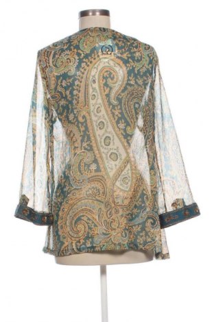 Дамска блуза Vero Moda, Размер L, Цвят Многоцветен, Цена 2,04 €