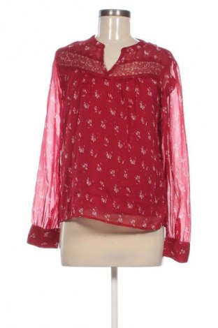 Дамска блуза Vero Moda, Размер S, Цвят Многоцветен, Цена 2,04 €