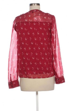 Дамска блуза Vero Moda, Размер S, Цвят Многоцветен, Цена 2,04 €