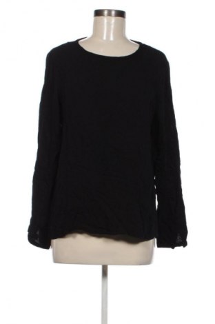 Γυναικεία μπλούζα Vero Moda, Μέγεθος L, Χρώμα Μαύρο, Τιμή 1,99 €