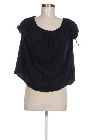 Дамска блуза Vero Moda, Размер XL, Цвят Син, Цена 5,11 €